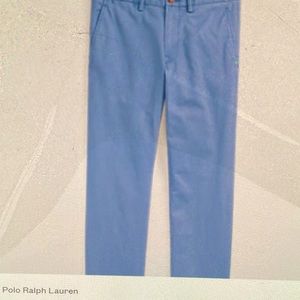 38X30 Polo Ralph Lauren Stretch Straight Fit Pants